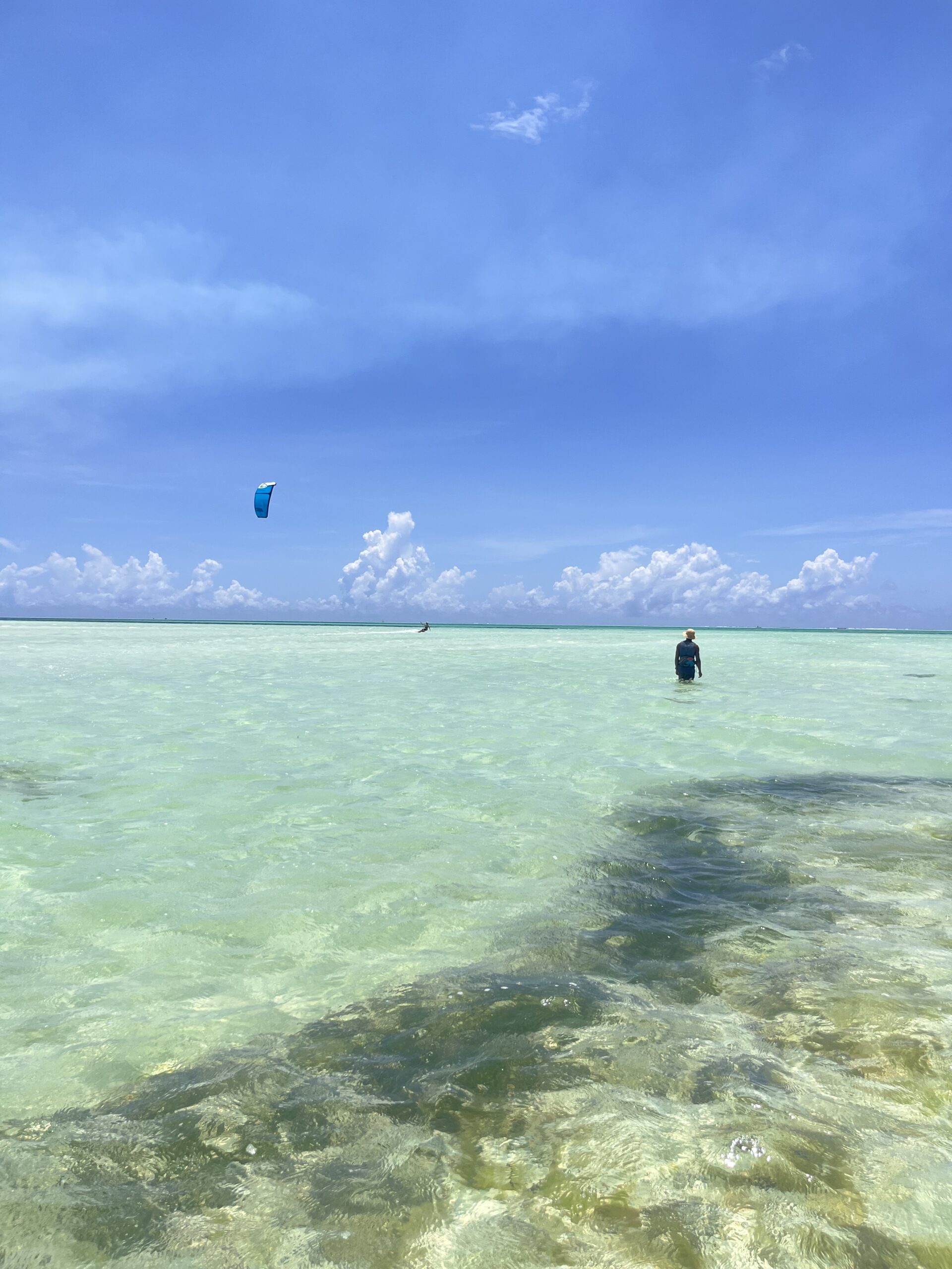 How Many Days Do You Need to Learn to Kitesurf?