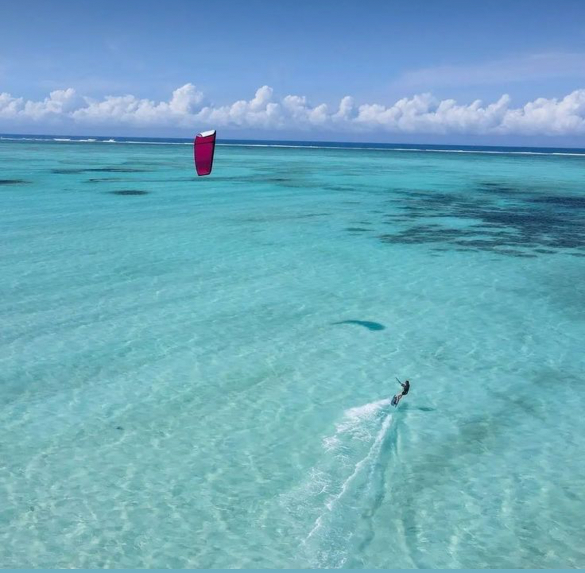 Why We Chose Ozone as Our Kite Brand (And Why It Matters for You)