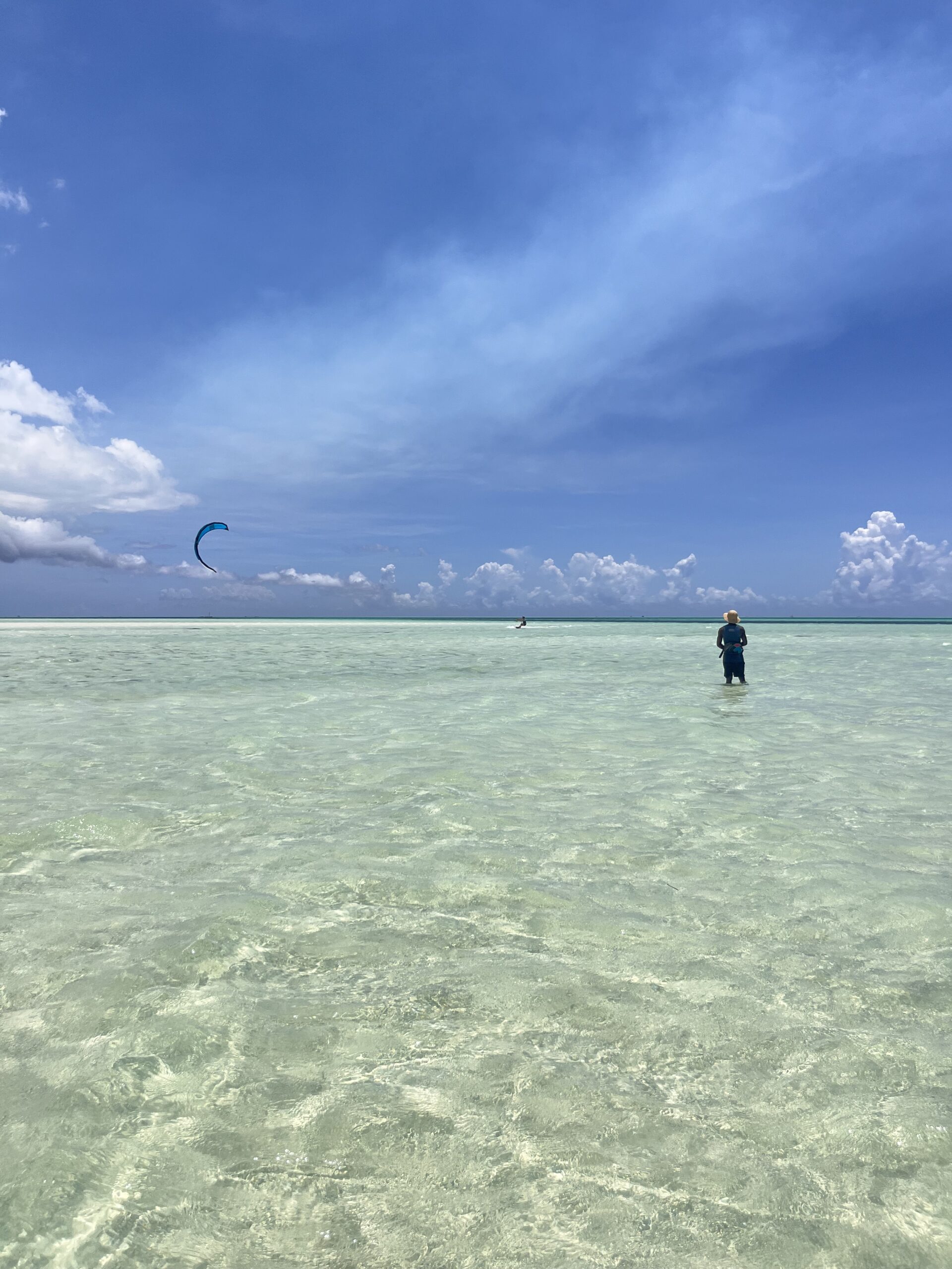 What to Pack for a Kitesurfing Holiday in Zanzibar